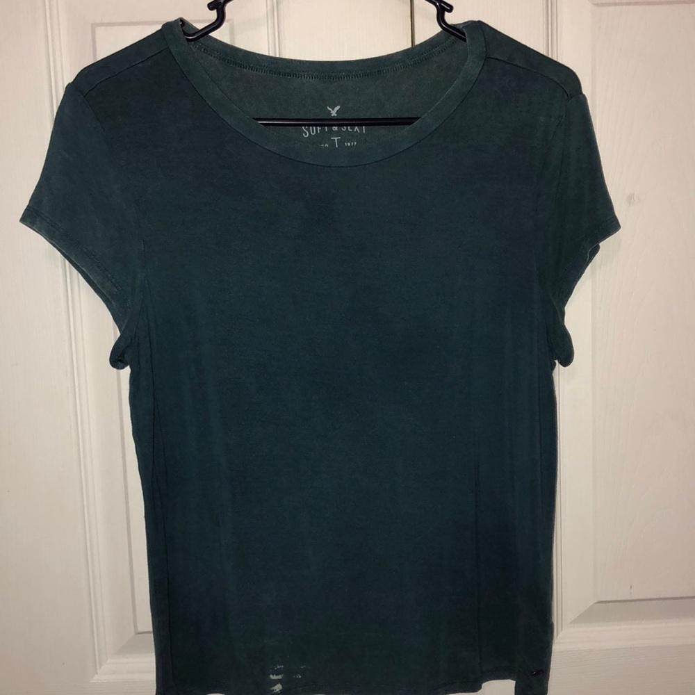 Short Sleeve Tee